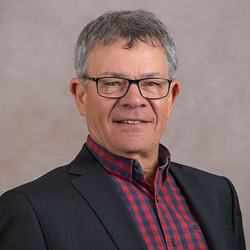 Claude Carbonneau