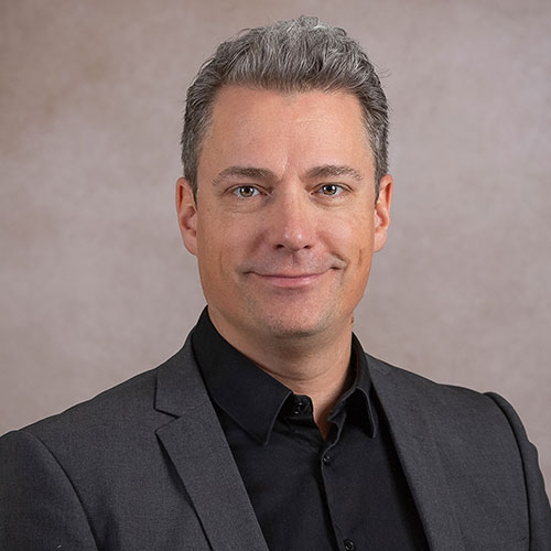 David Lemelin