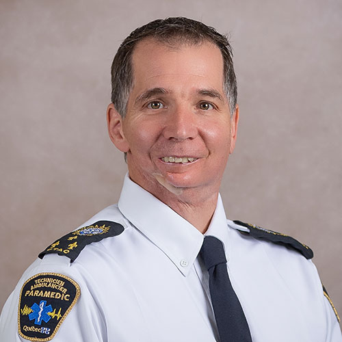 Dominic Chaput