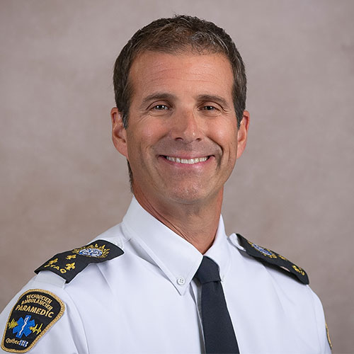 Éric Hamel