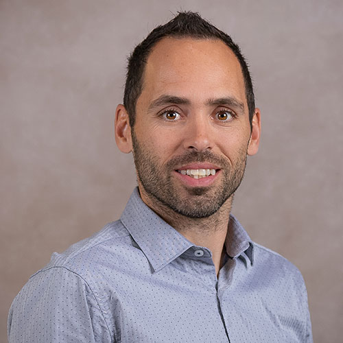 Jean-François Gagnon