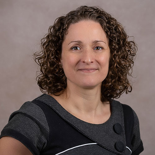 Marie-Josée Langevin