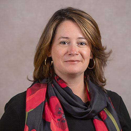 Mélanie Simard