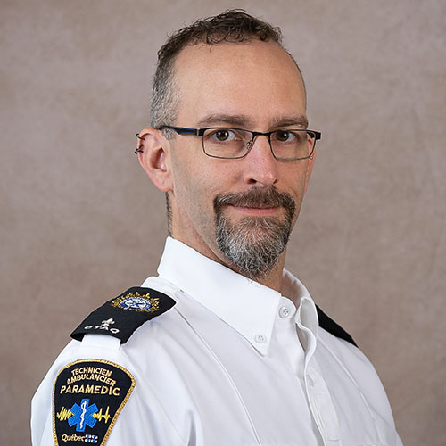 Steve Vézina