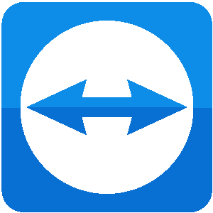 logo de Team Viewer