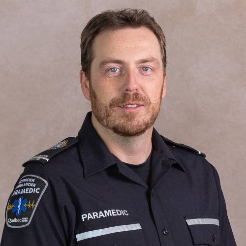 Kévin Cantin