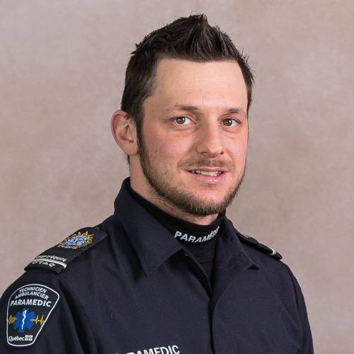 Mathieu Audet