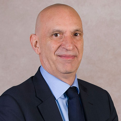 Martin Frégeau