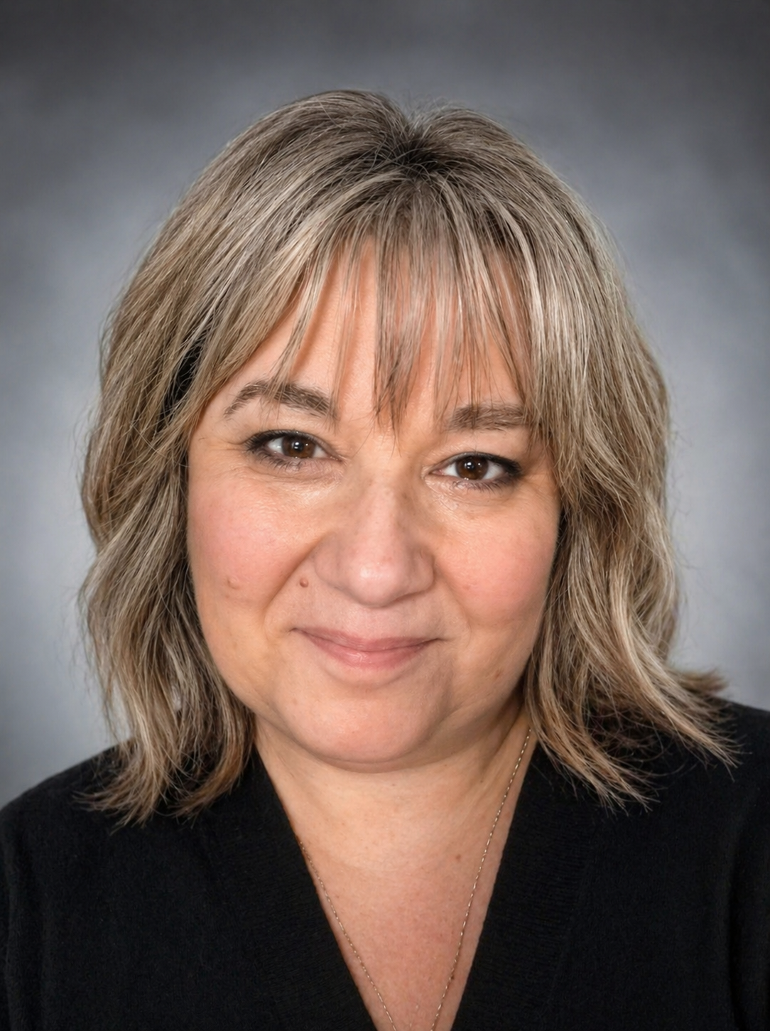 Mélissa Gleeton