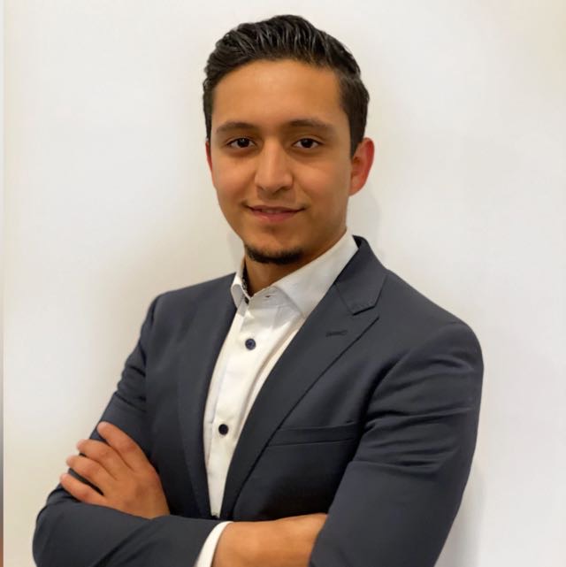 Anouar Idkhiri